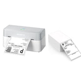 MUNBYN RealWriter 403B Bluetooth Thermal Label Printer Kits