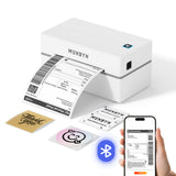 RealWriter 130B Thermal Printer