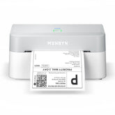 MUNBYN RealWriter 403B Bluetooth Thermal Label Printer