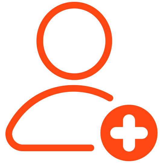 Signup