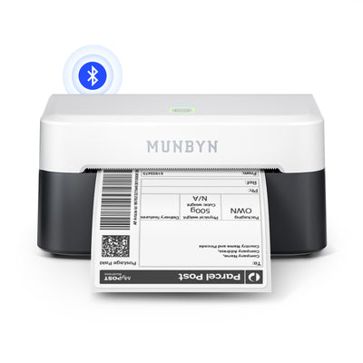 RealWriter 403B Thermal Printer