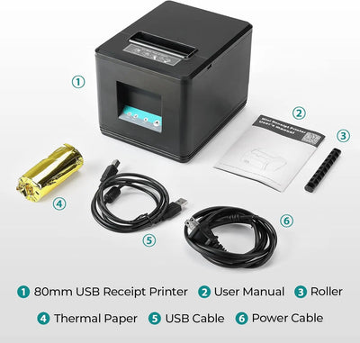 098P Receipt Printer
