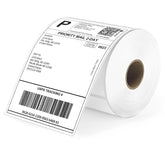 MUNBYN 4"x6" Direct Thermal Shipping Labels (100×150mm) – AU Post Ready