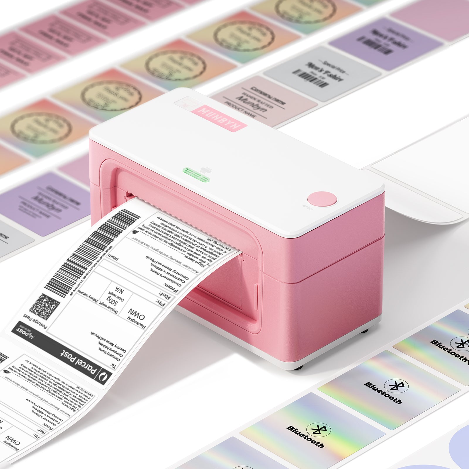 RealWriter 941BP Thermal Printer