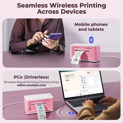 RealWriter 941BP Kit