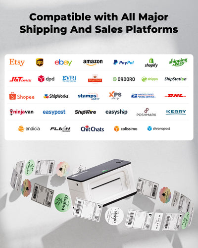 RealWriter 941BP Kit