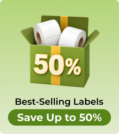 Save 8% on Printer Kits. Use code KIT