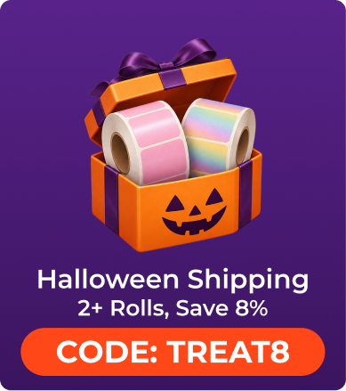 Save 8% on Printer Kits. Use code KIT