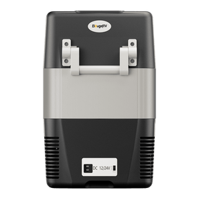 BougeRV 12V 53 Quart (50L) Portable Refrigerator