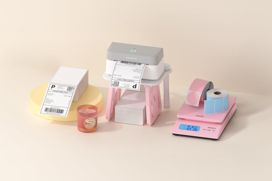 Printer Bundles