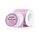 100 Labels / Roll