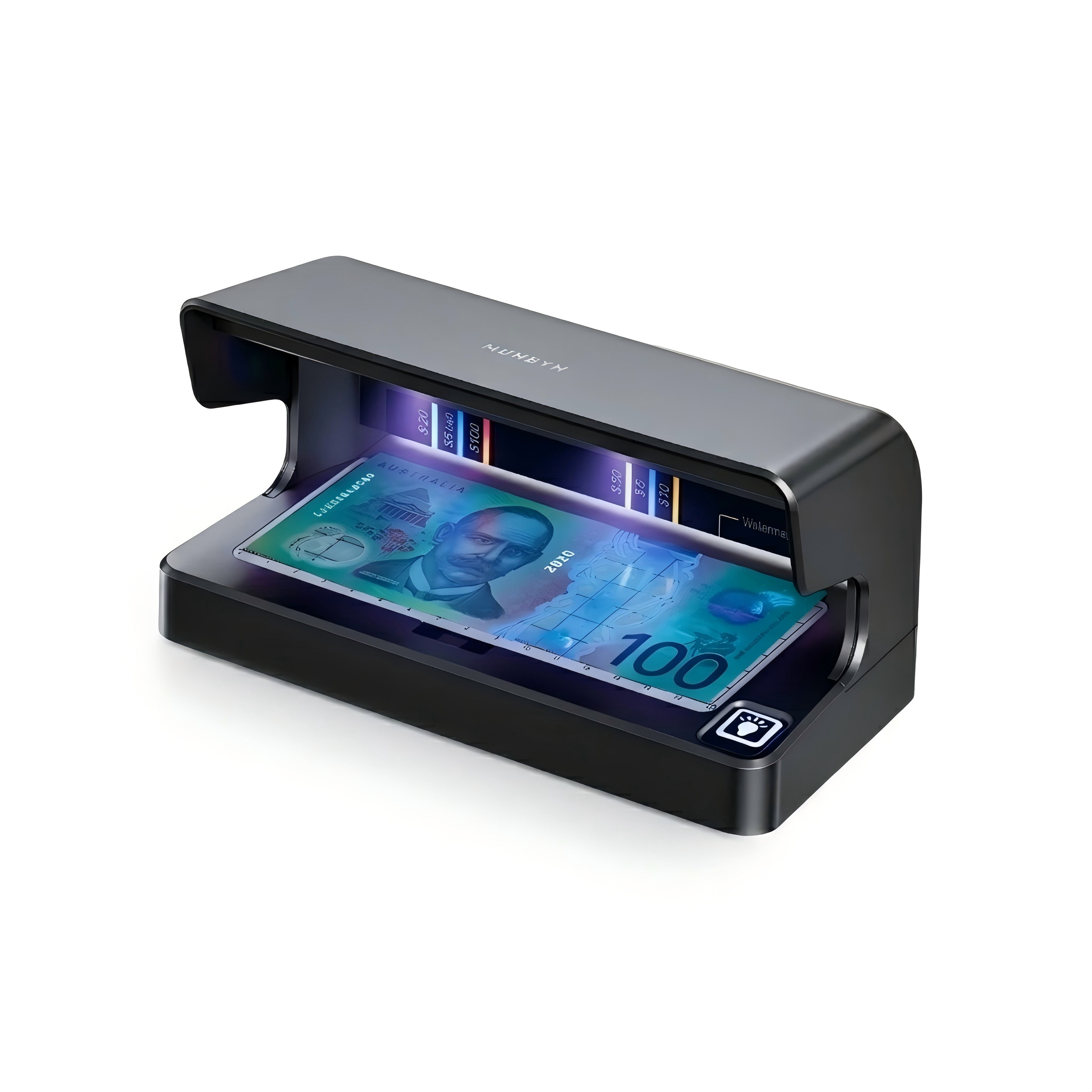 IMC26 Counterfeit Bill Checker