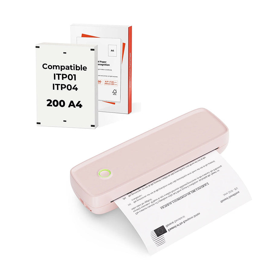 A4 Thermal Printers
