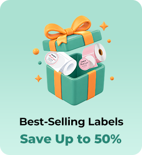 Save Up to 50% on Labels. Shop best-selling thermal labels