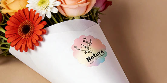 For Floral & Gift Boxes
