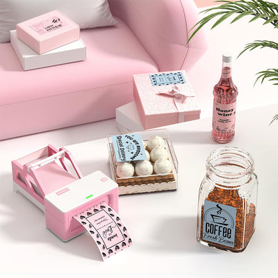 4" x 6" Shipping Labels