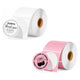 2 Roll (1500 Labels)