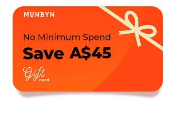 Premium Gift Card