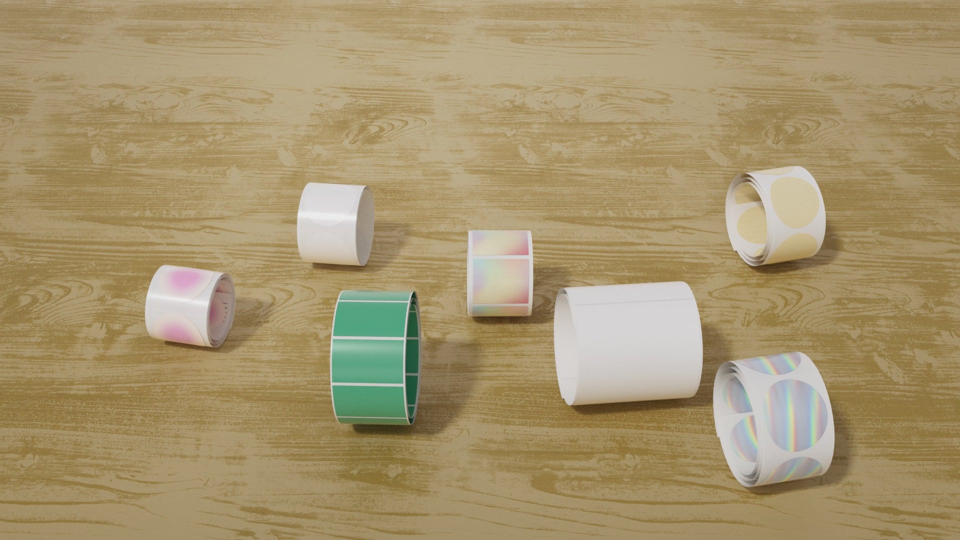 MUNBYN RealWriter 403B Bluetooth Thermal Label Printer