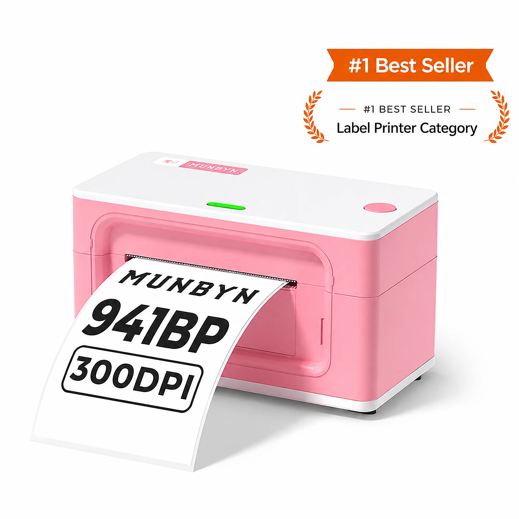 RealWriter 941BP Thermal Printer