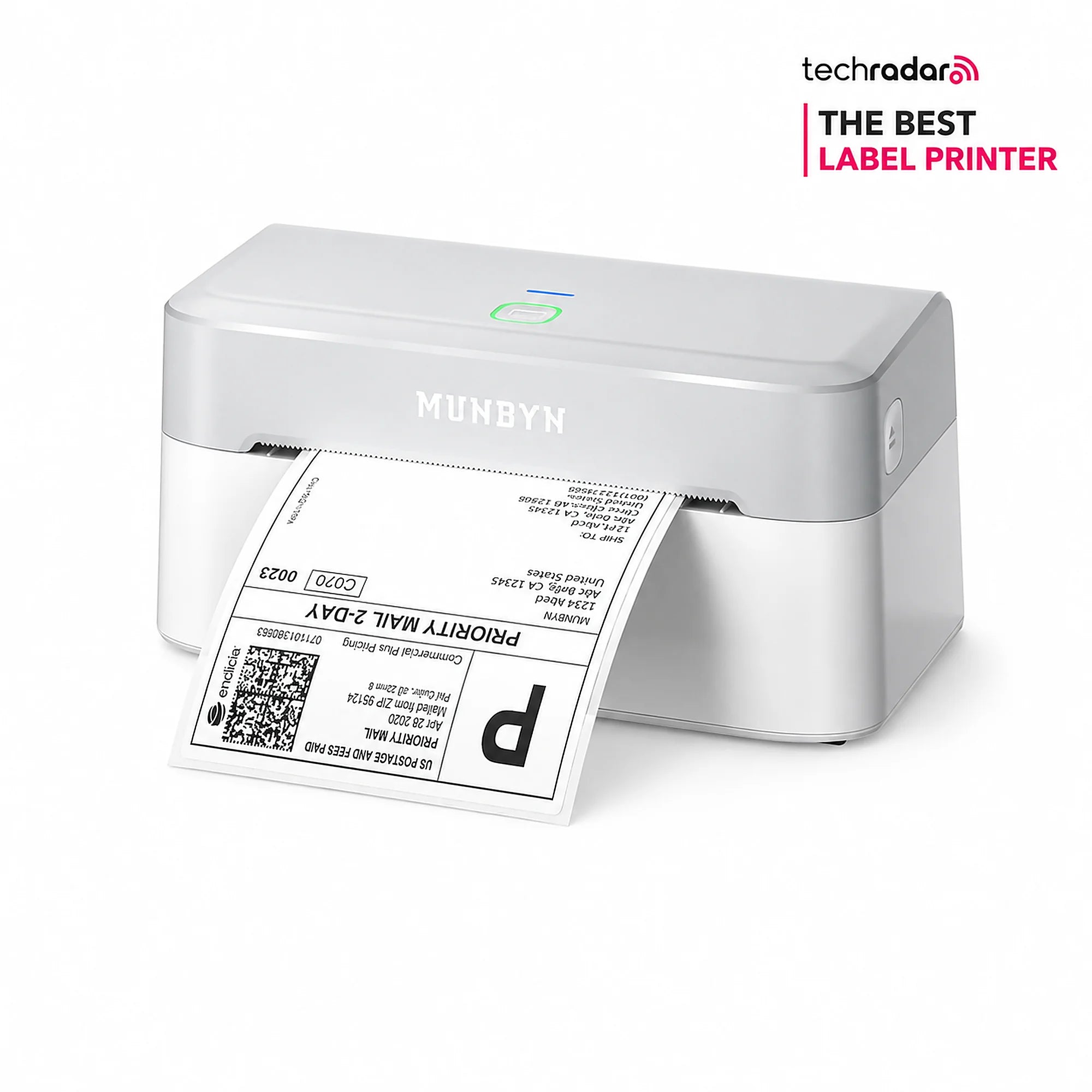 RealWriter 403B Thermal Printer